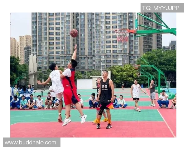 如何克服在篮球赛中感到害怕的心理障碍提升自信与表现